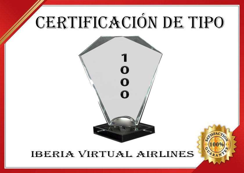 1000 Horas