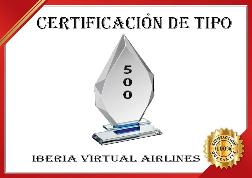 500 Horas