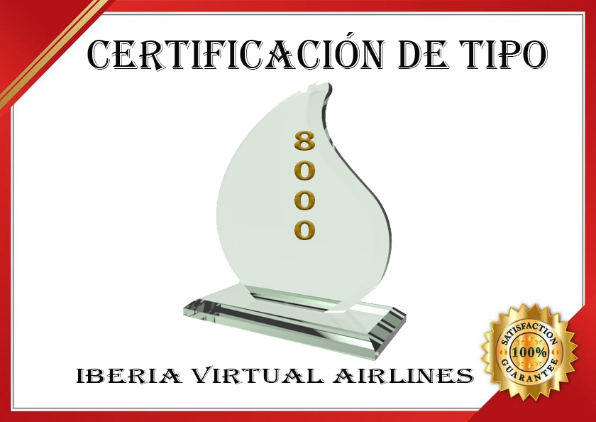 8000 Horas