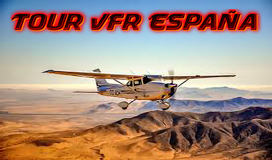 VFR ESPAÑA